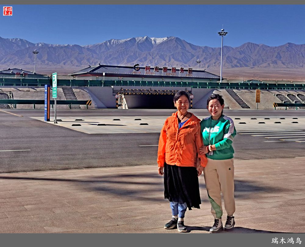 【甘青大环线】14.走上高原，大美青海