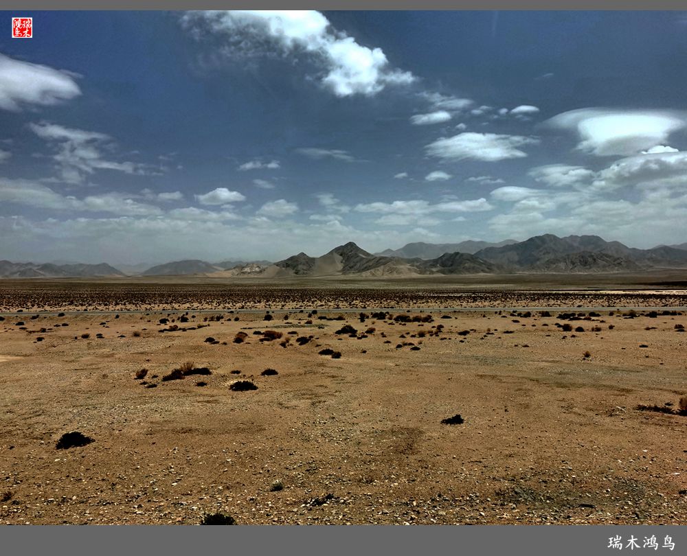 【甘青大环线】14.走上高原，大美青海