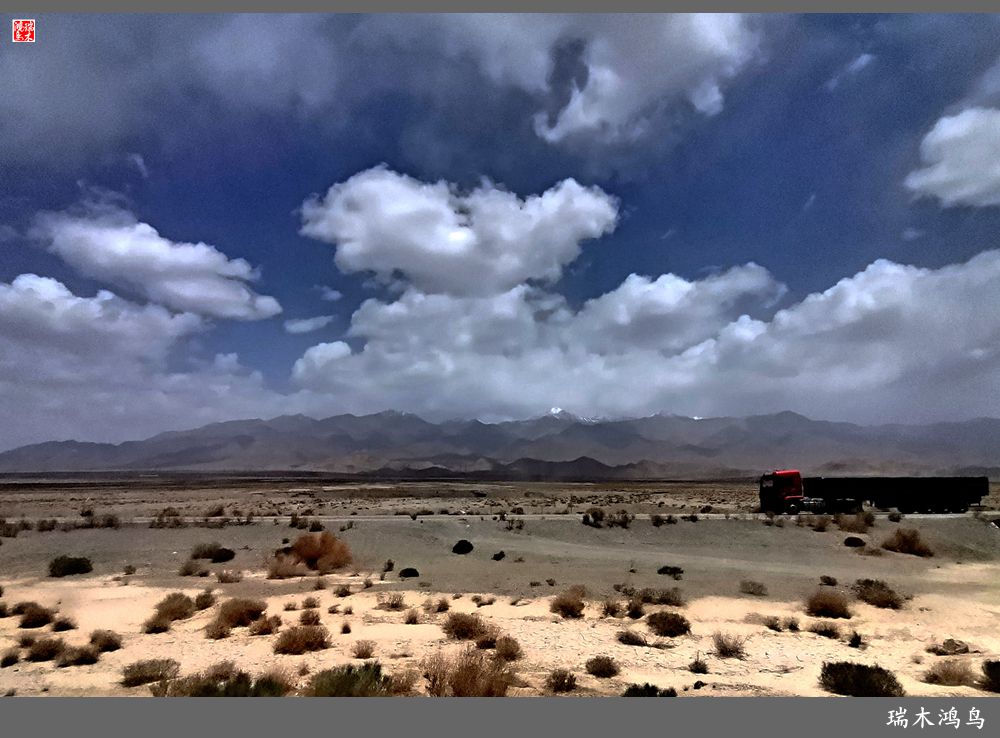 【甘青大环线】14.走上高原，大美青海