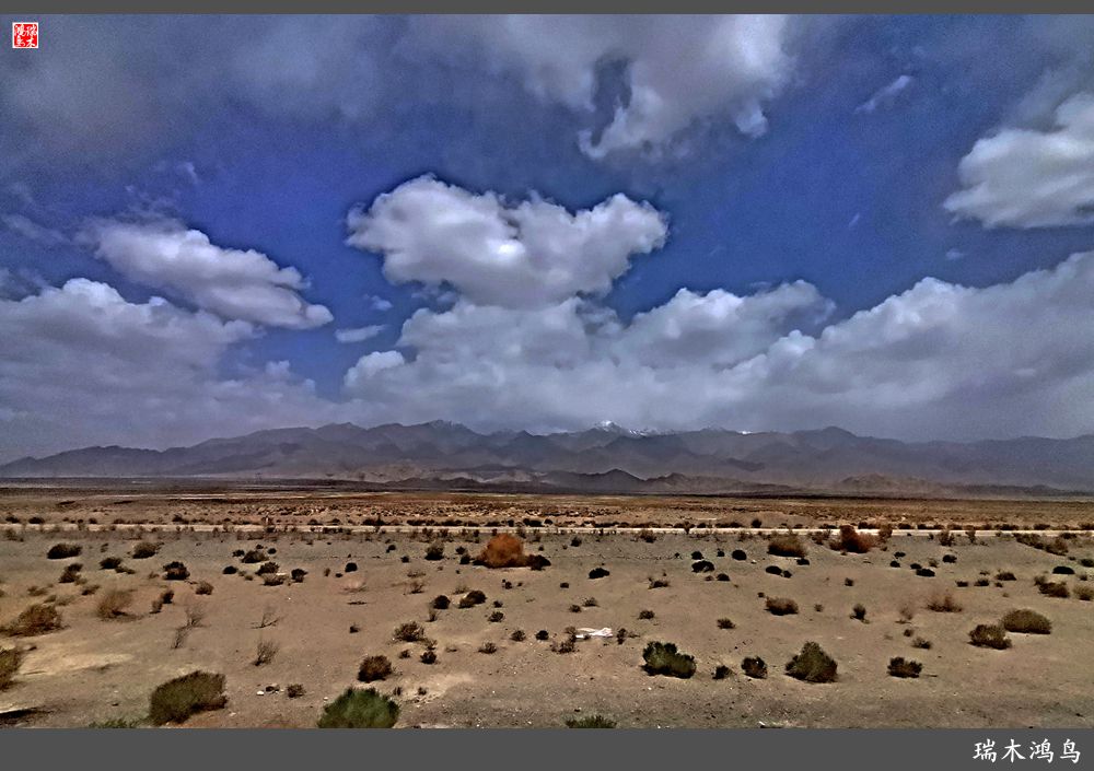 【甘青大环线】14.走上高原，大美青海