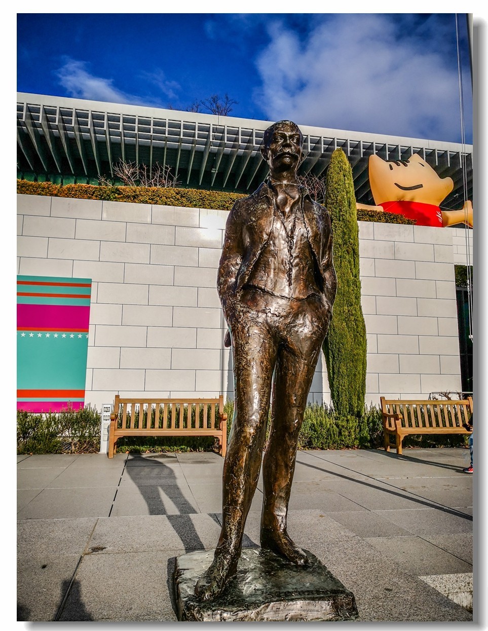 携“洛桑”花絮（瑞士）--祝杭州星空(中国)师友新年快乐！！