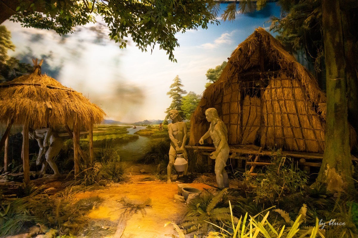 中国水利博览园