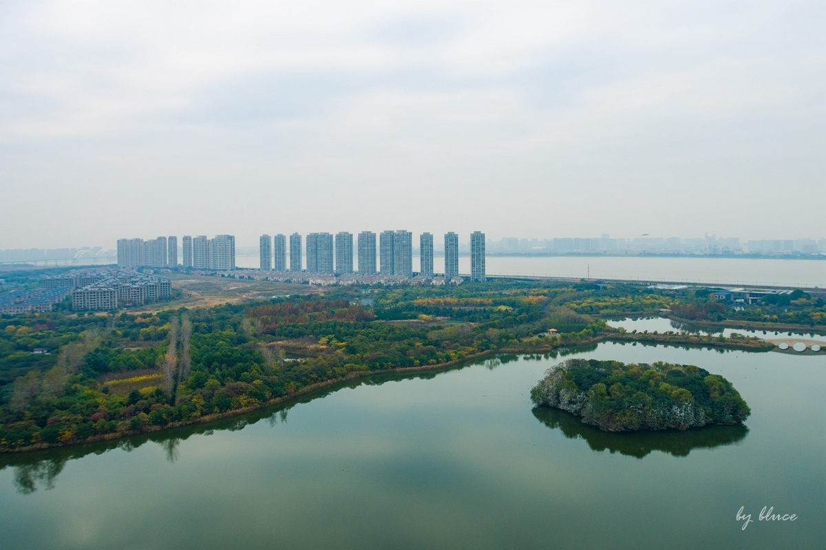 中国水利博览园