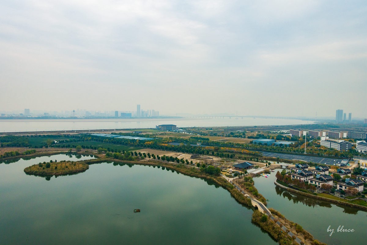 中国水利博览园