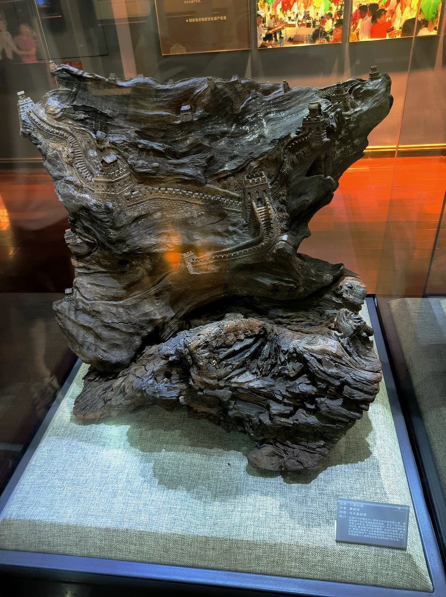 2024夏 海南环岛行（41）海口非遗文化展示馆