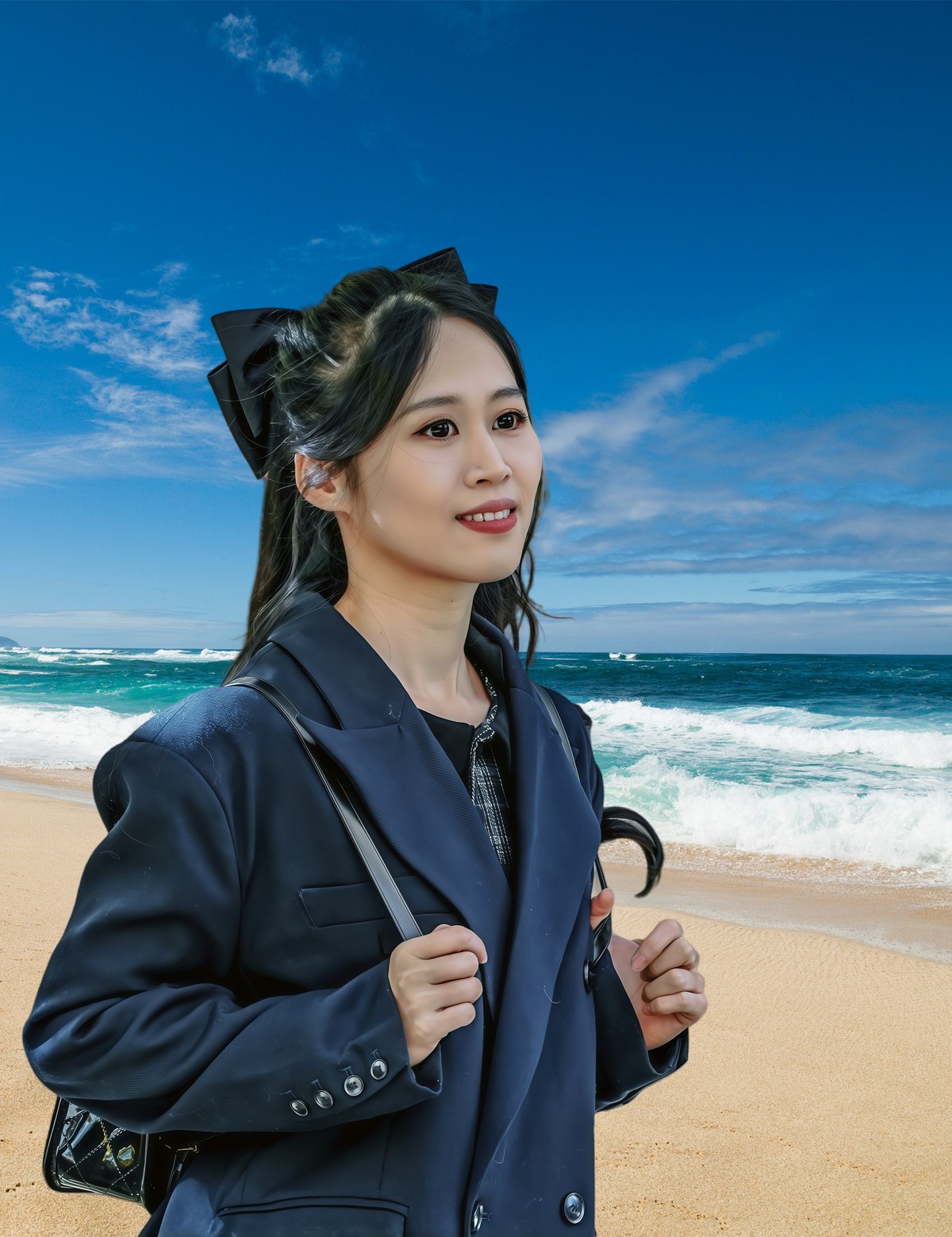 秋日中山公园20241105 《2》