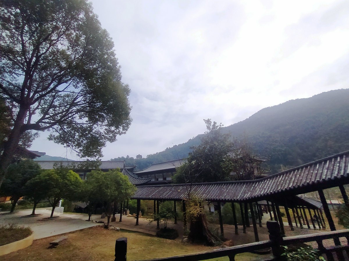 漫步星城 走街串巷（327）宝盖寺