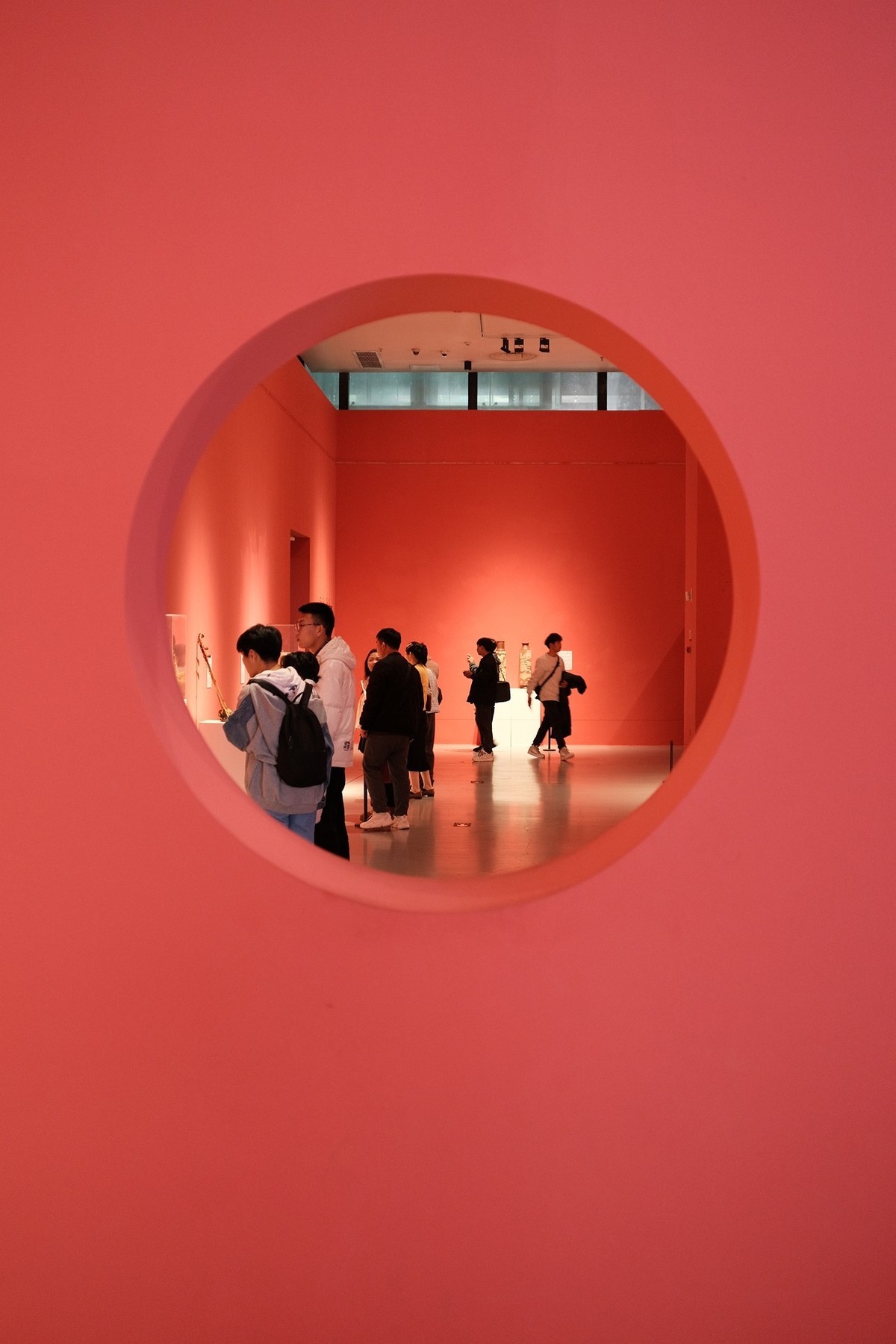 【 匠心 —— 工艺美术及非遗展 】