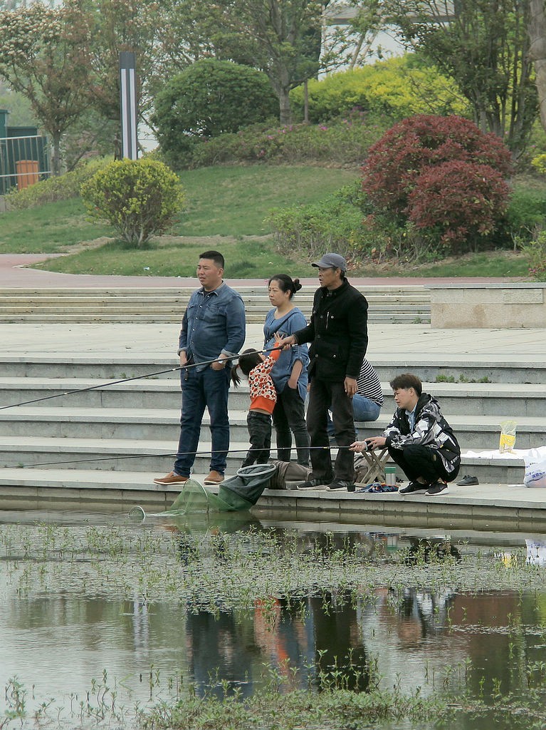 芦桥沟湿地公园=4