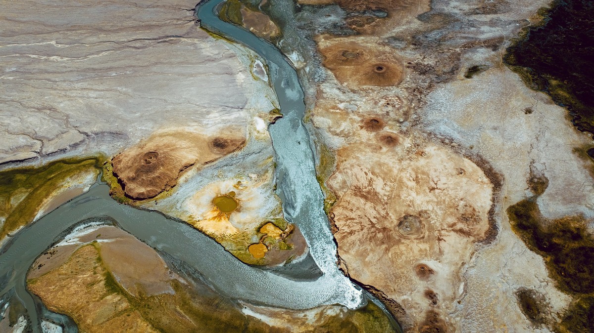 万山之结的召唤一帕米尔高原