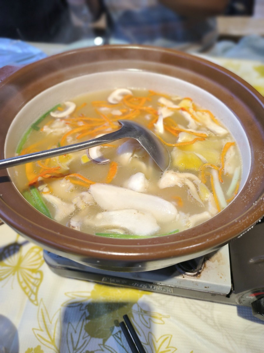 漫步星城 走街串巷（514）渔家饭