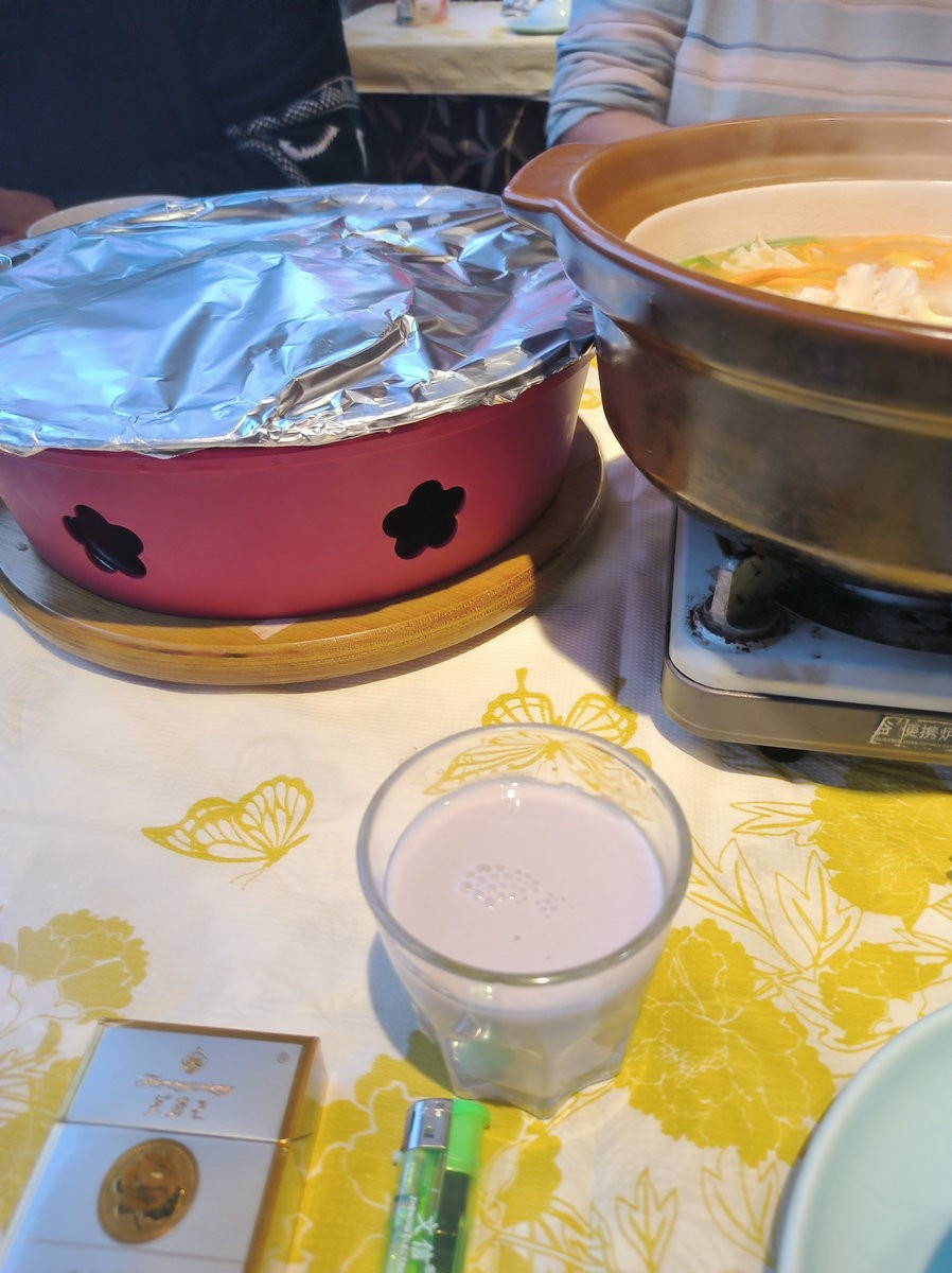 漫步星城 走街串巷（514）渔家饭