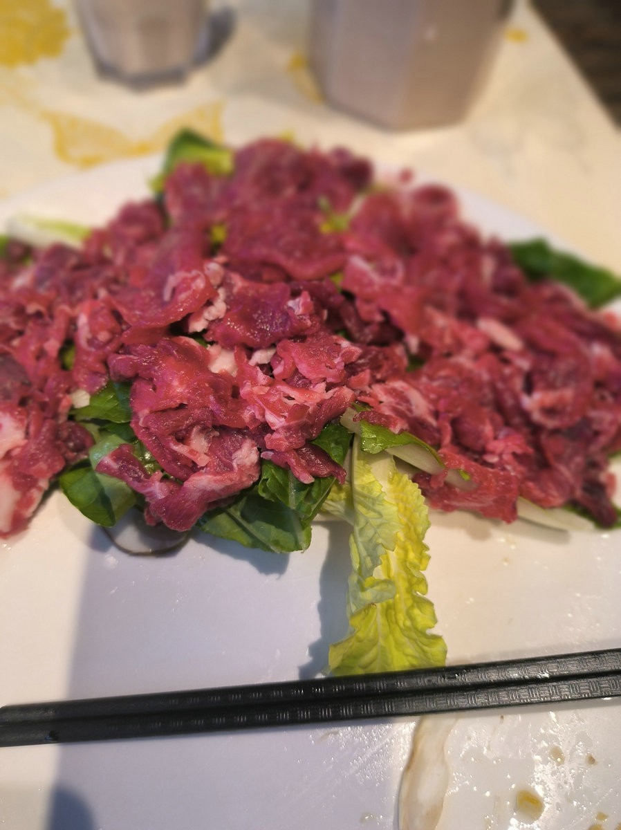 漫步星城 走街串巷（514）渔家饭