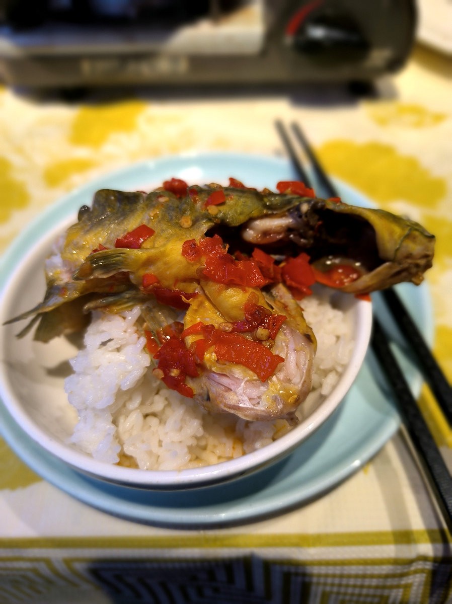 漫步星城 走街串巷（514）渔家饭