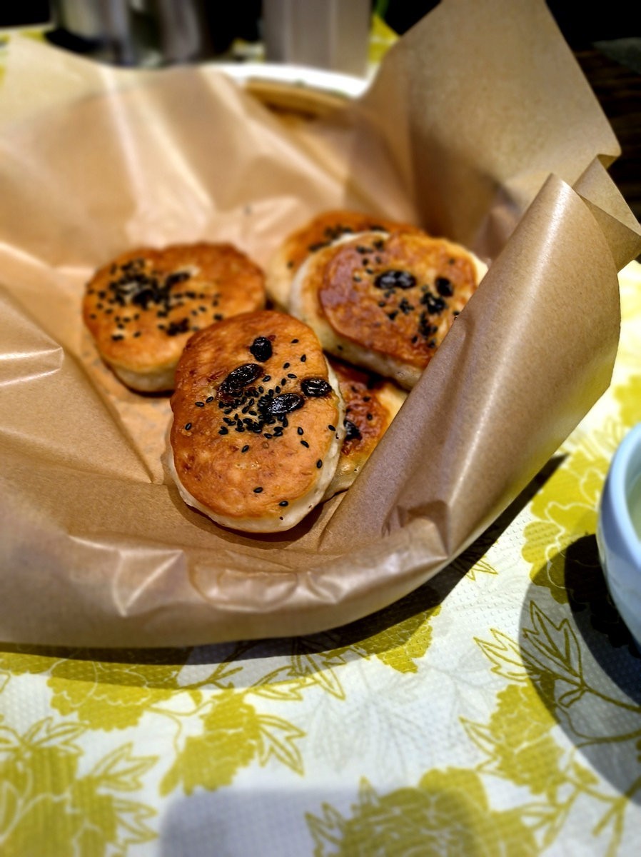 漫步星城 走街串巷（514）渔家饭