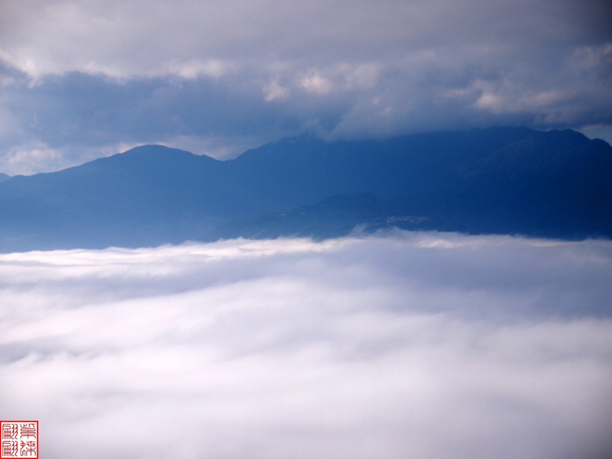 2023元阳梯田一路随拍（4）