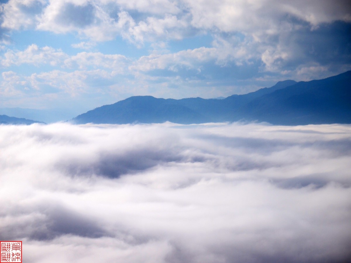 2023元阳梯田一路随拍（4）