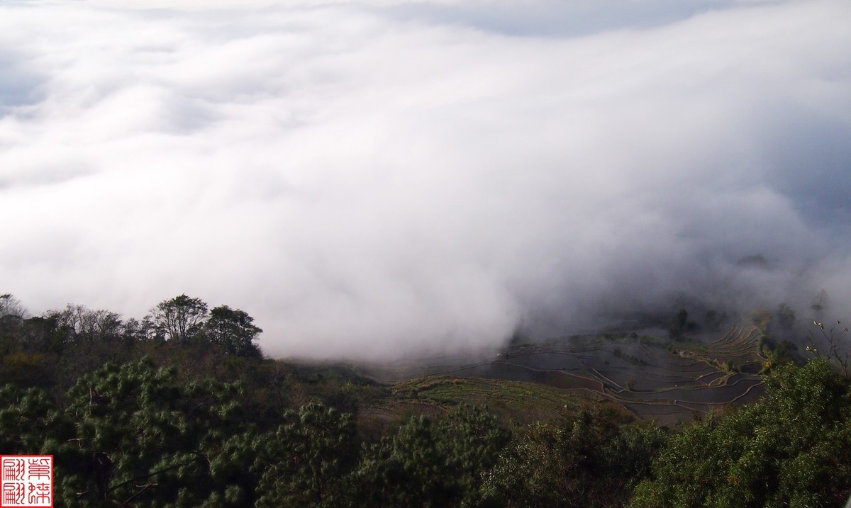 2023元阳梯田一路随拍（4）