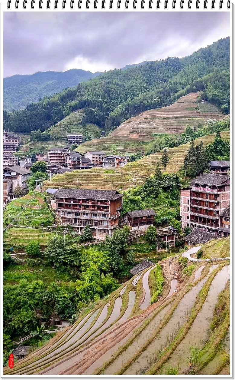 2025年-龙脊梯田纪实抓拍-0470