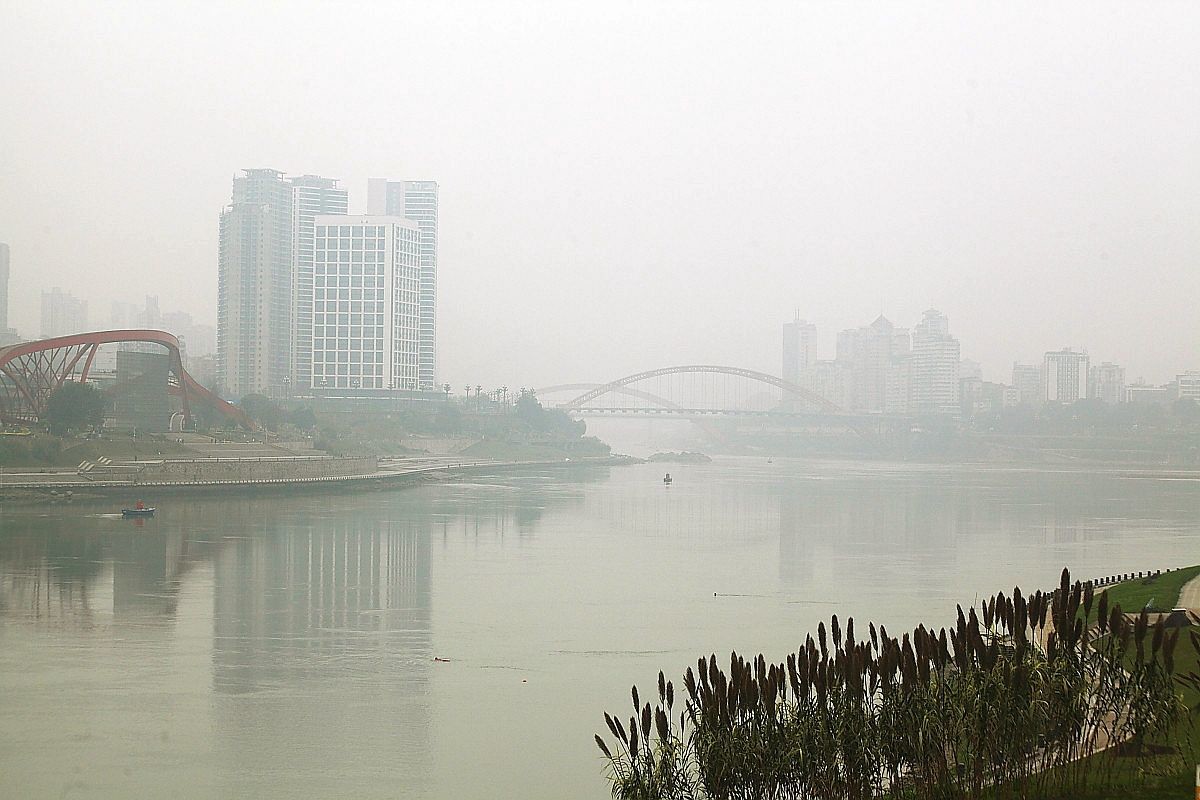 长江第一城——宜宾（一）