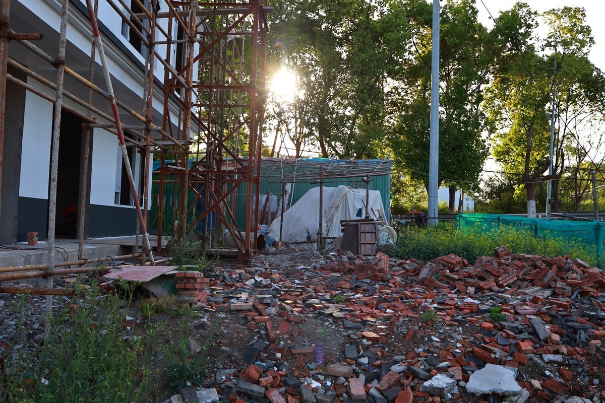 古镇随拍 ------ 2