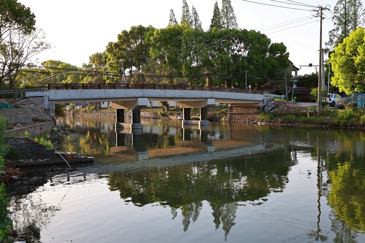 古镇随拍 ------ 2