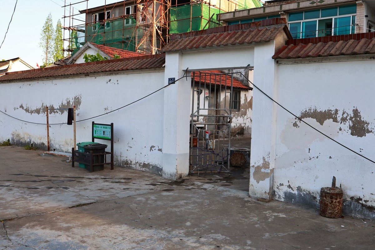 古镇随拍 ------ 2