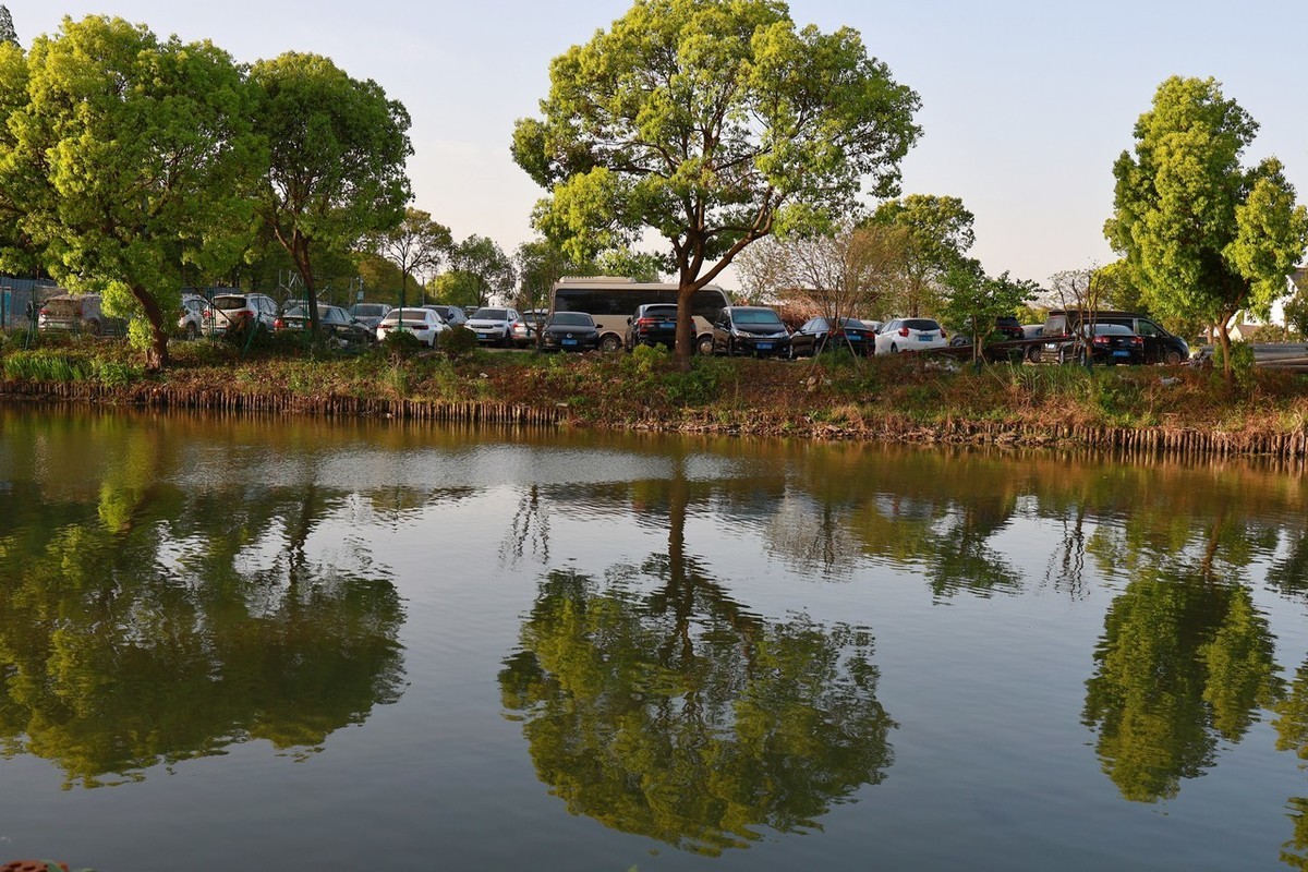 古镇随拍 ------ 2