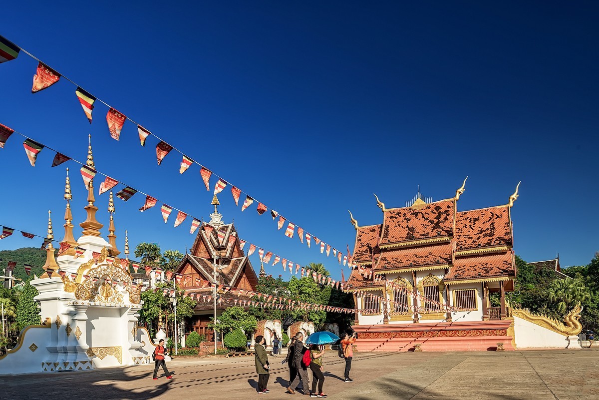 201812西双版纳告庄西双景