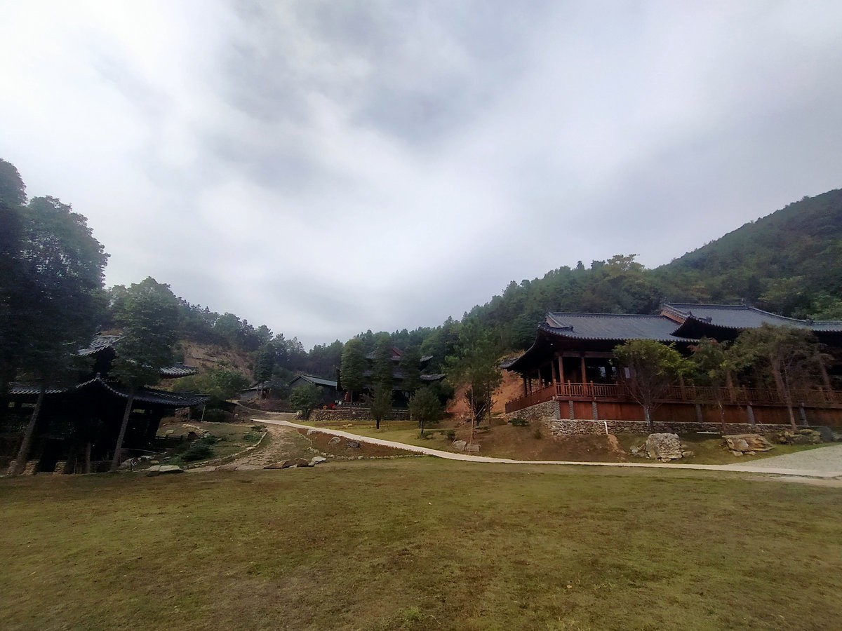 漫步星城 走街串巷（327）宝盖寺