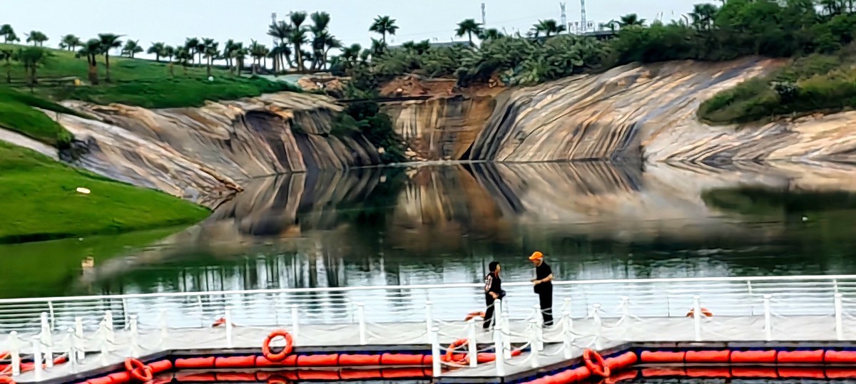 走进郴州高椅岭