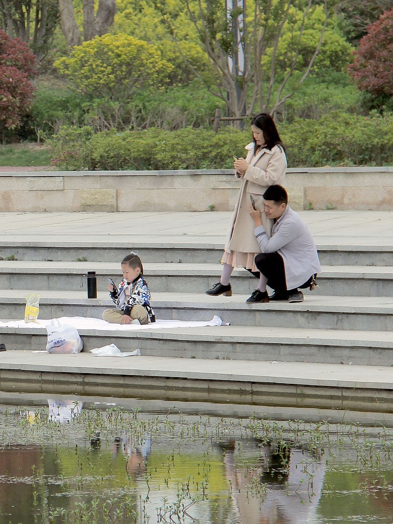 芦桥沟湿地公园=4