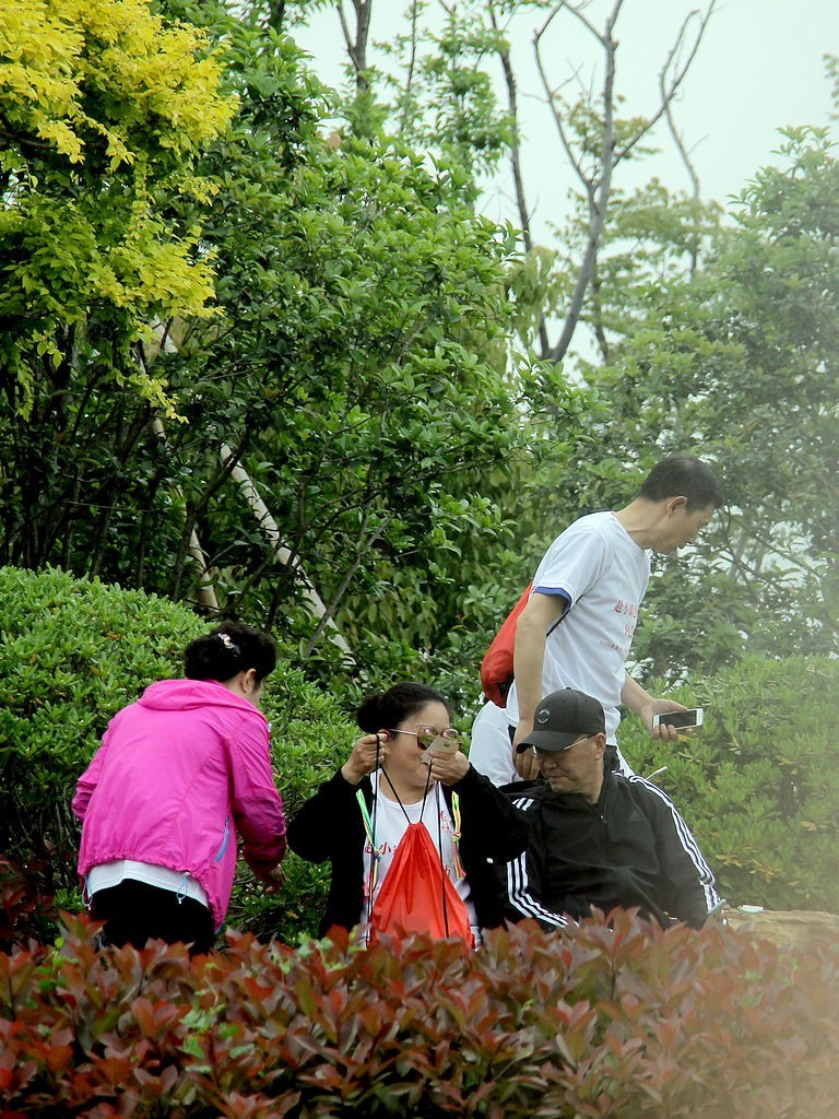 芦桥沟湿地公园=4