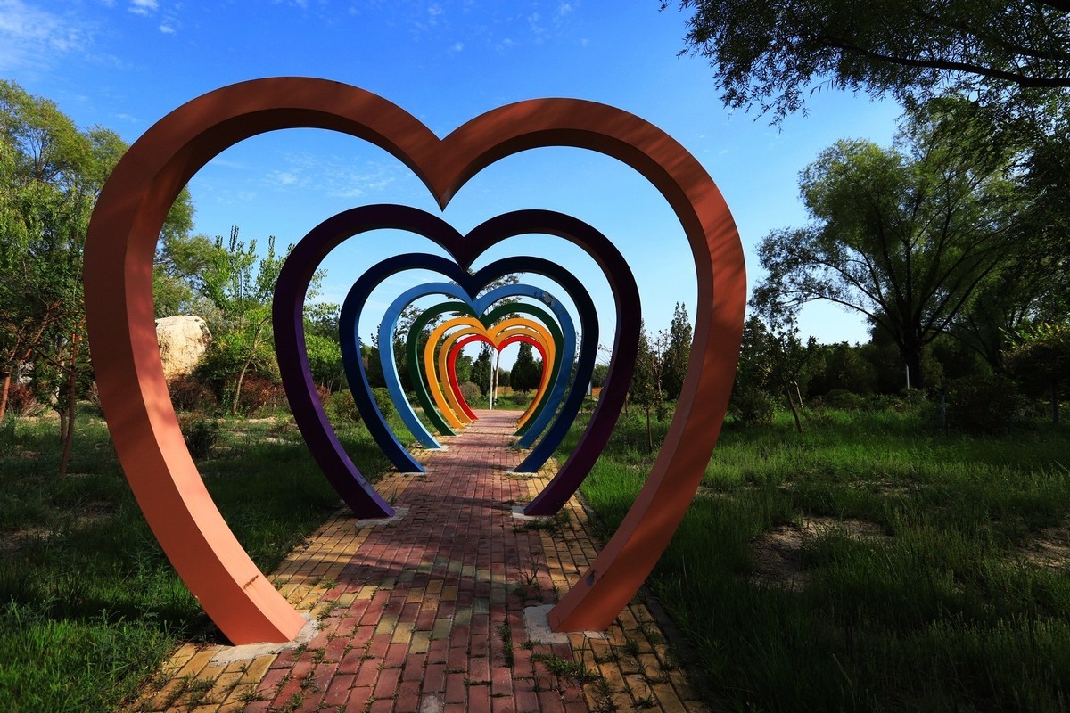 溜腿——溜机——溜乐趣（3）