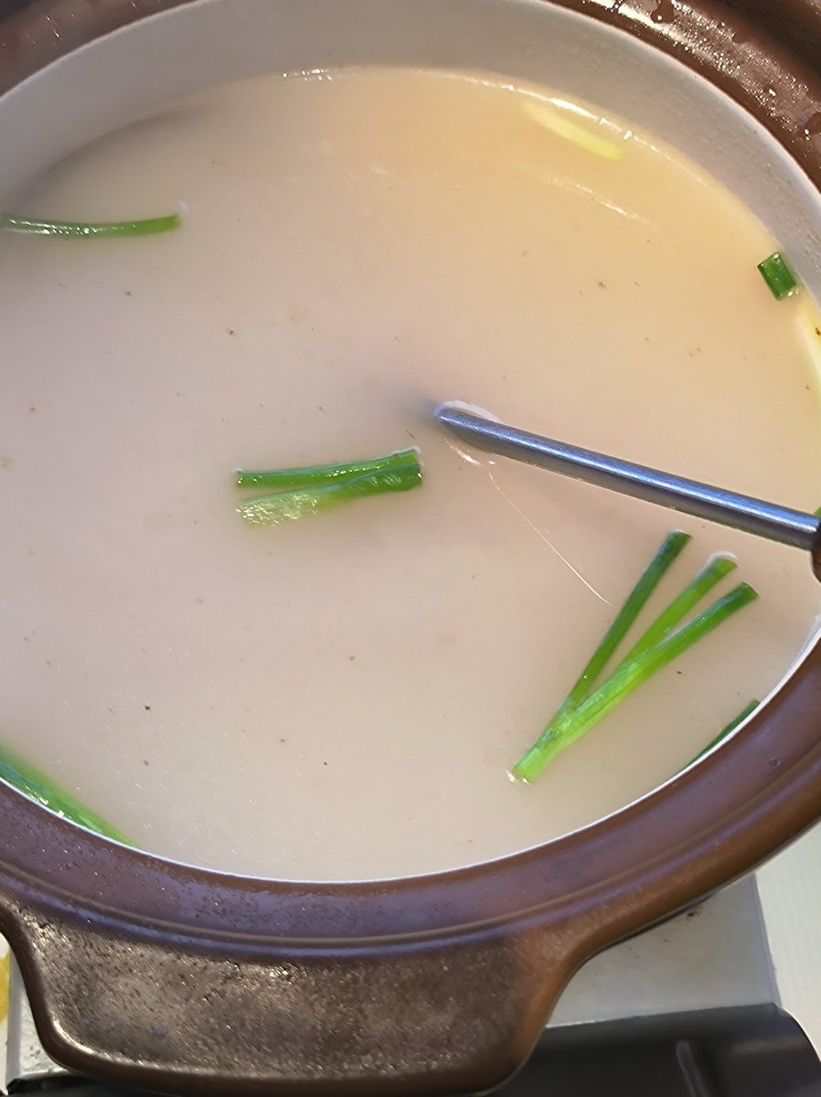 漫步星城 走街串巷（514）渔家饭