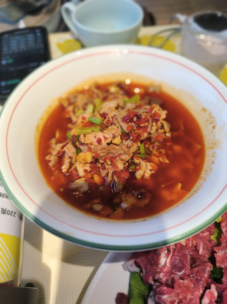 漫步星城 走街串巷（514）渔家饭