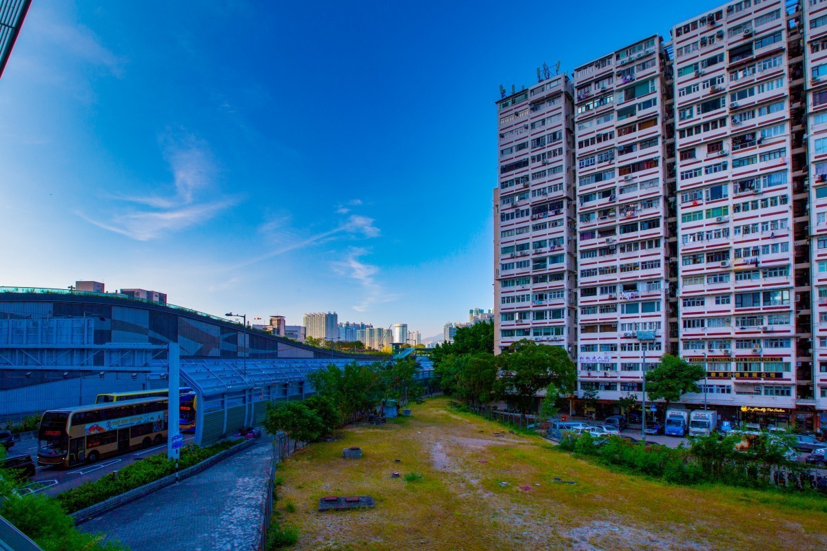 香港街拍 4