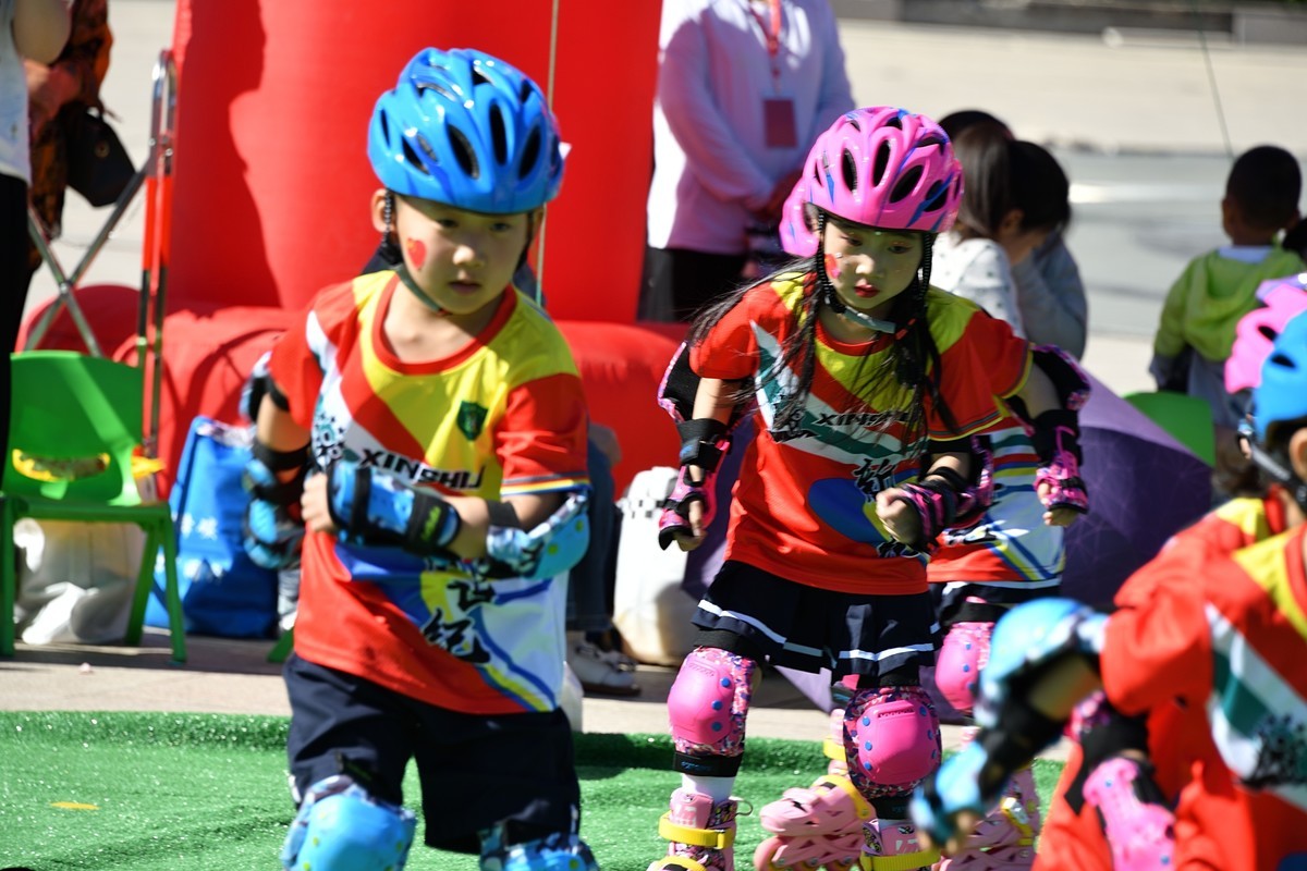 2024新世纪幼儿园庆“六一”活动（12）