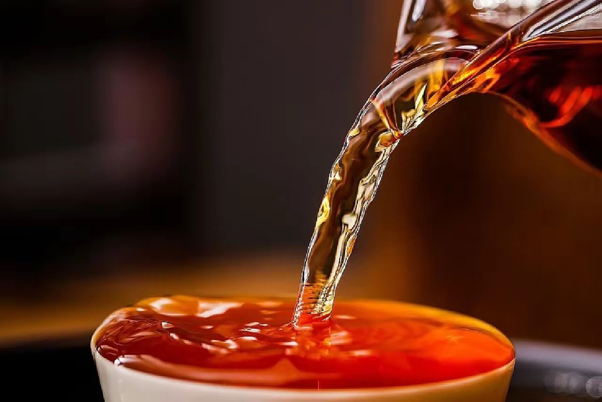 茶香茶韵系列片之十