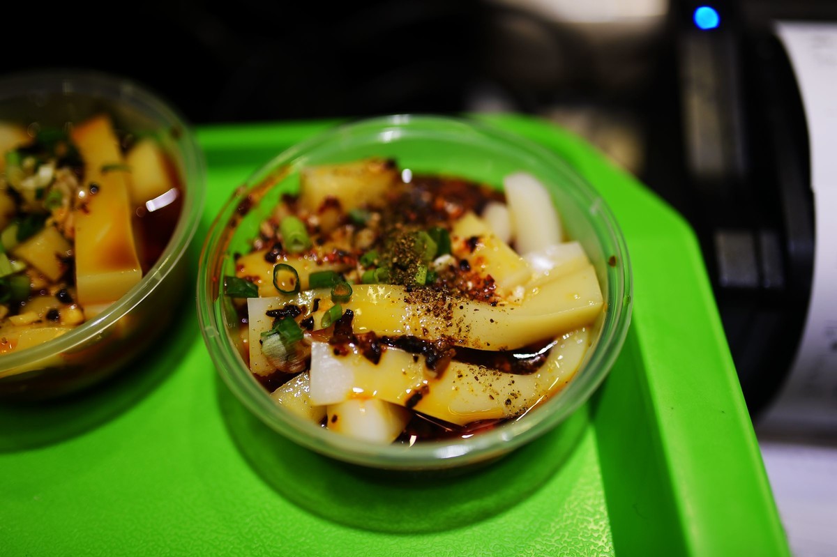 一组D4S 35 1.4 老成都的味道三