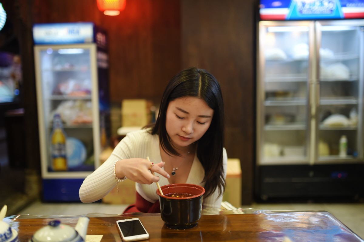 一组D4S 35 1.4 老成都的味道三