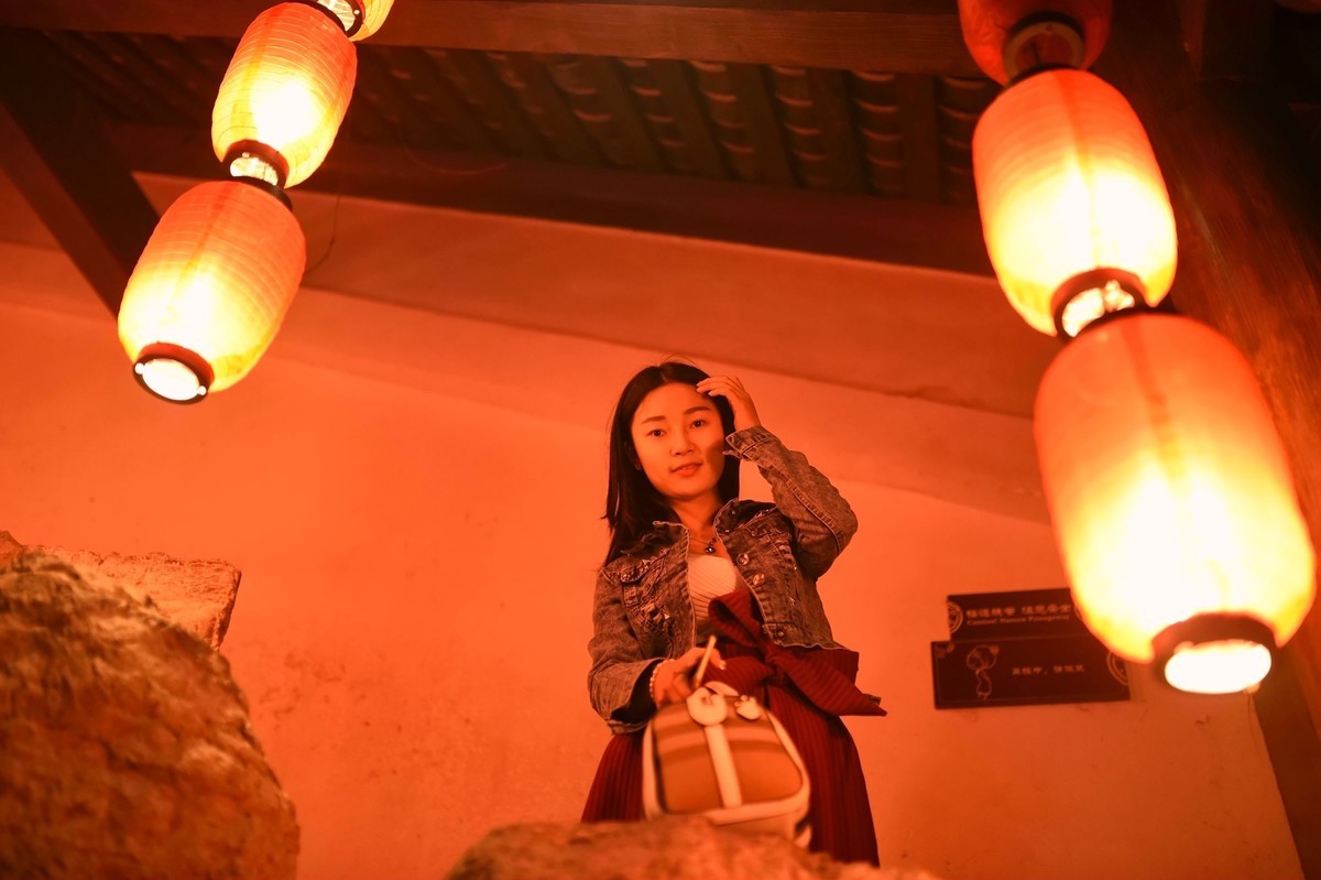 一组D4S 35 1.4 老成都的味道三