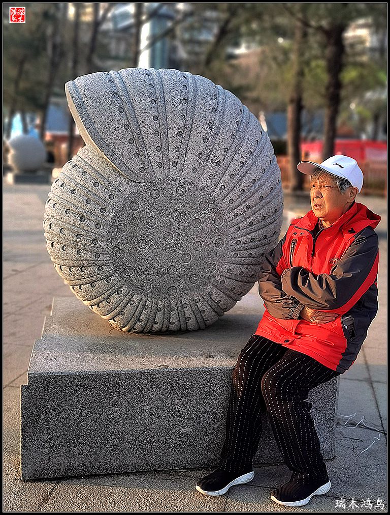 【印象潮汕】16.青澳湾清晨那一缕诱人的晨光