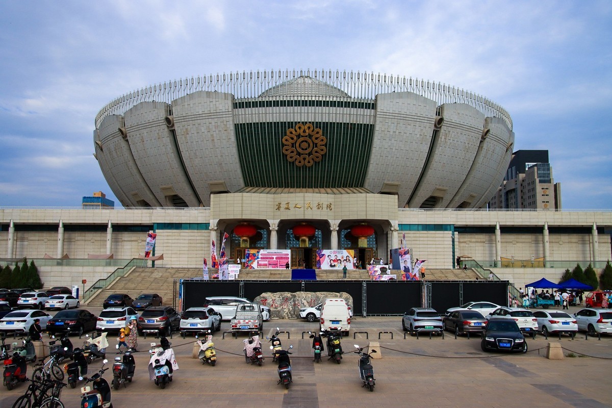 银川-骑行-saojie