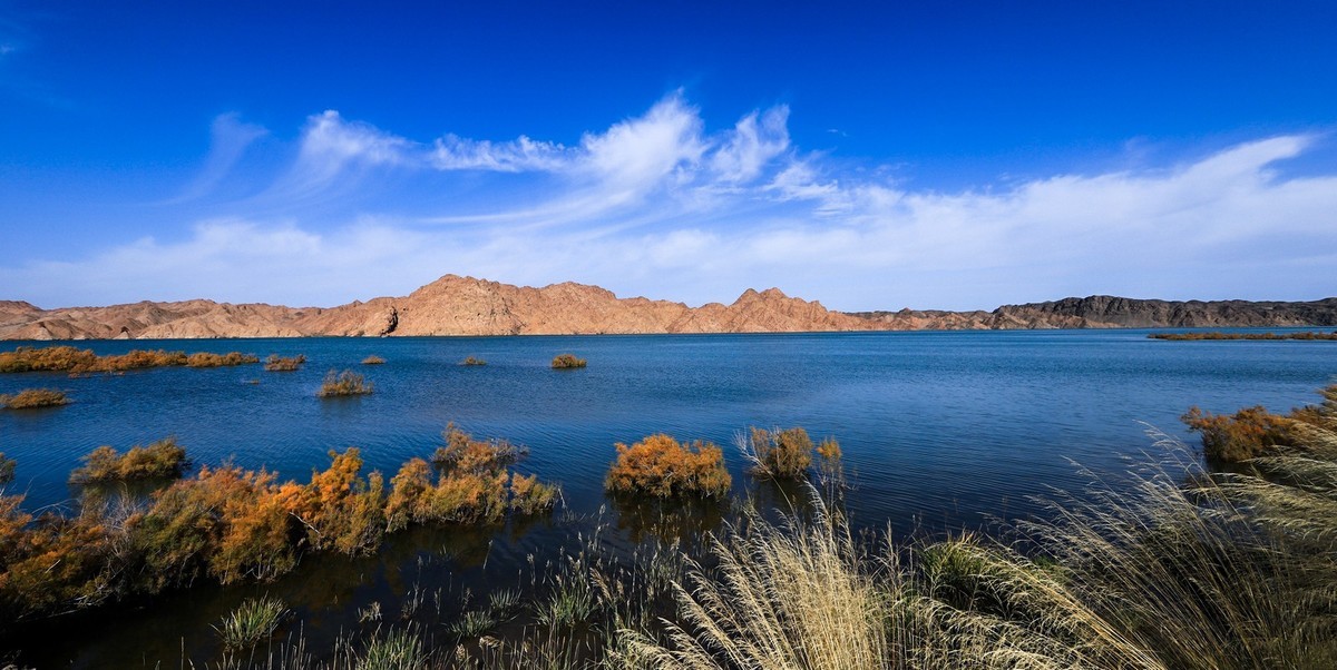 十一出行之赤金峡随拍