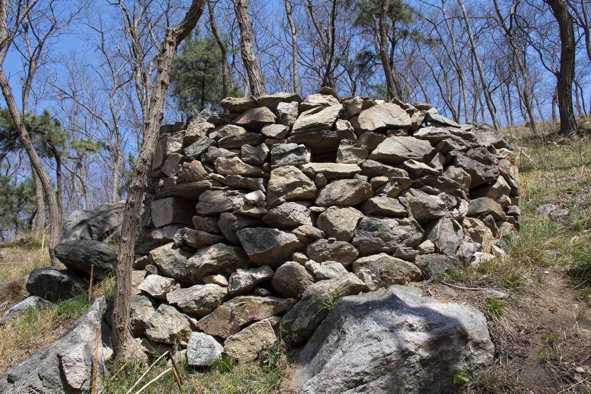 拍照狂魔之英雄孟良崮一【10P】