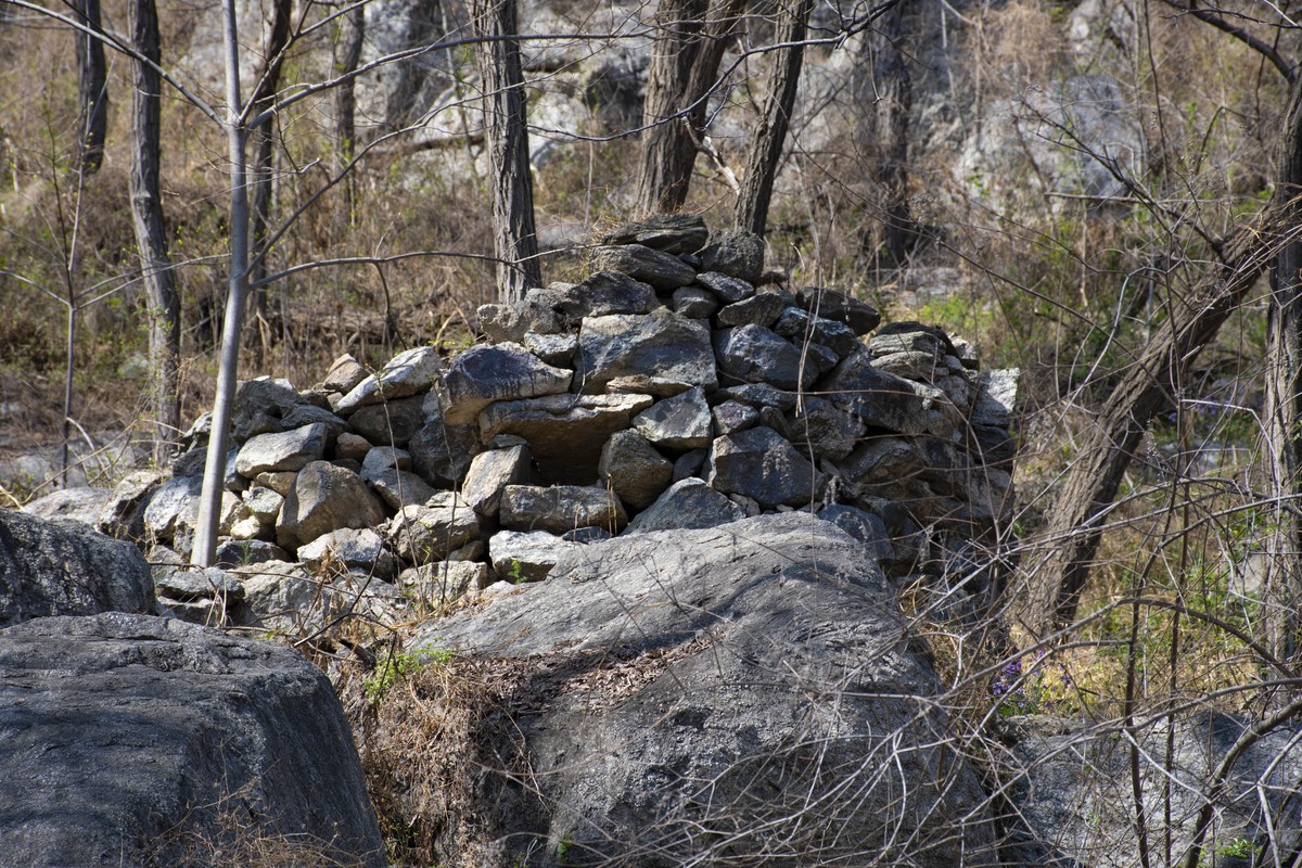 拍照狂魔之英雄孟良崮一【10P】