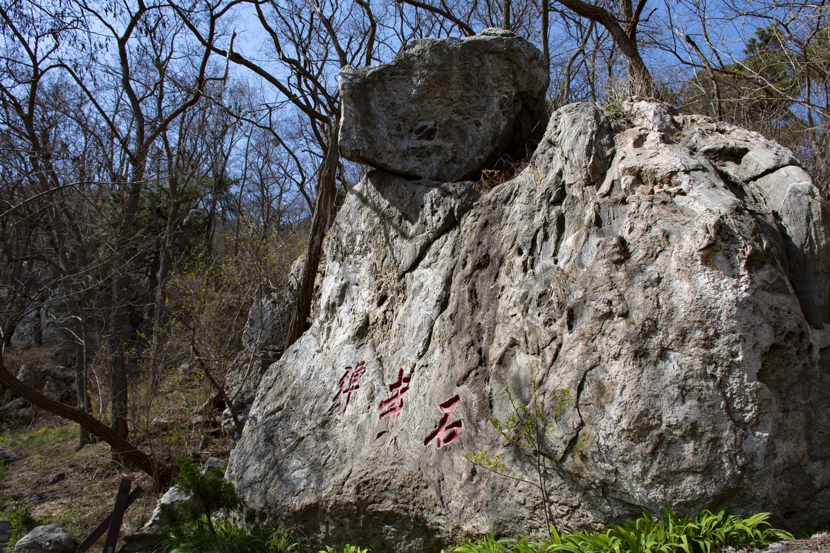 拍照狂魔之英雄孟良崮二【10P】