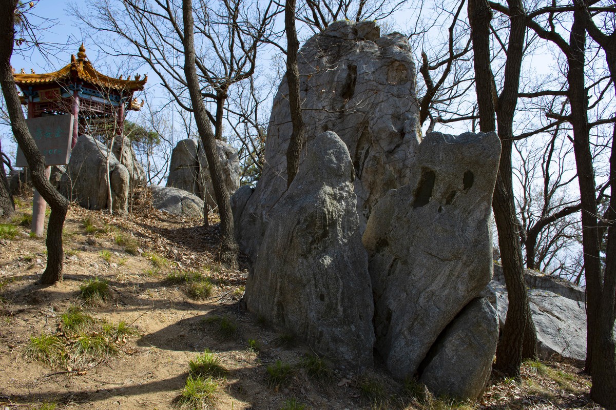 拍照狂魔之英雄孟良崮二【10P】