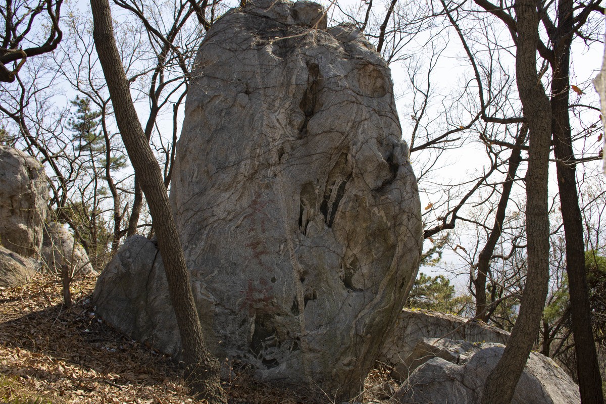 拍照狂魔之英雄孟良崮二【10P】